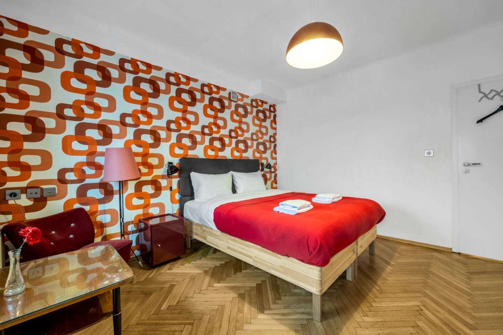 Metro Politechnika 3-Bedroom Apartment ワルシャワ エクステリア 写真